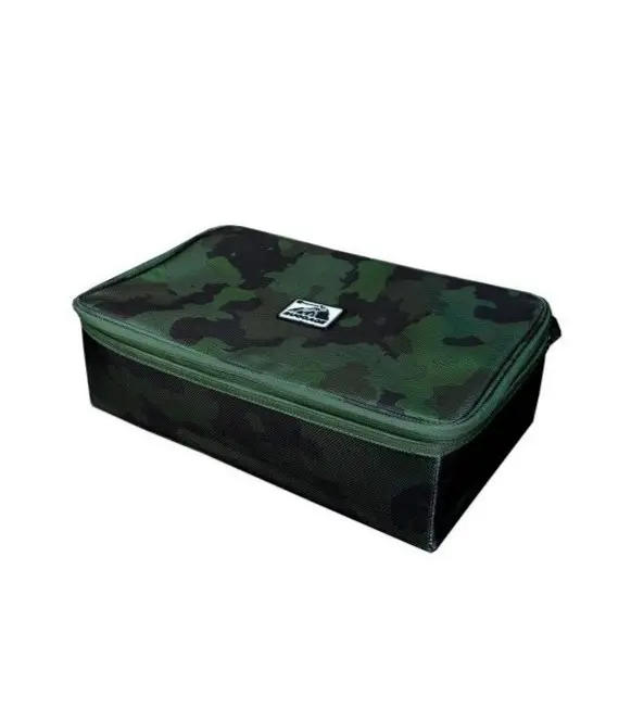 CAJA RUGGAGE STANDARD ACCESSORY CASE 330 - Imagen 2