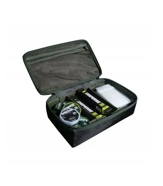 CAJA RUGGAGE STANDARD ACCESSORY CASE 330 - Imagen 3