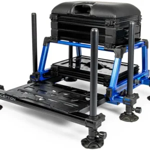 PANIER INCEPTION STATION -BLUE EDITION