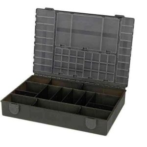 CAJA LARGE TACKLE BOX DE FOX