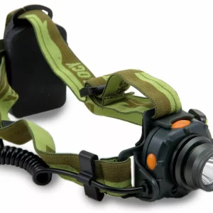 FRONTAL CON SENSOR 110LUMEN LINEAEFE