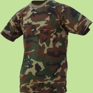 CAMISETA BENISPORT CAMU REF.415