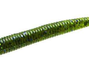 ULTRAVIBE SPEED WORM ZOOM WATER CANDY RED