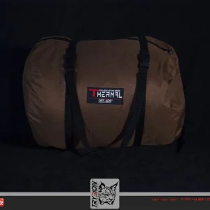 SACO DORMIR THERMAL TRYBION