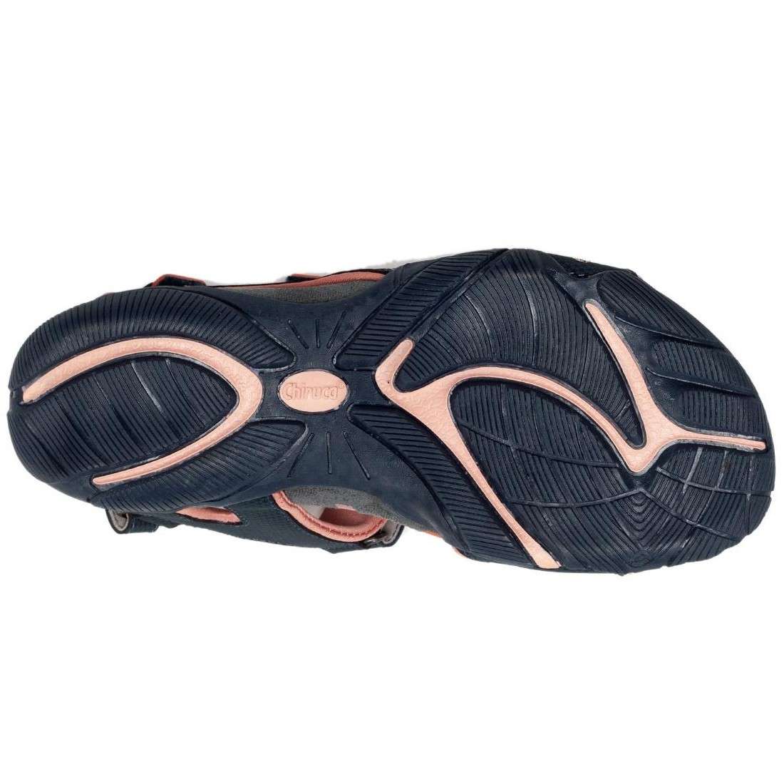 SANDALIA CHIRUCA CULLERA 08 - Imagen 6