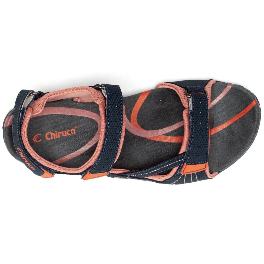 SANDALIA CHIRUCA CULLERA 08 - Imagen 5