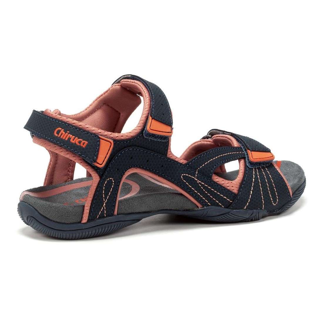 SANDALIA CHIRUCA CULLERA 08 - Imagen 4