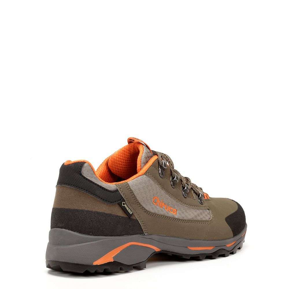 ZAPATILLA SANTIAGO 08 GORE-TEX - Imagen 4