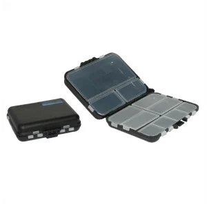 CAJAS ORGANIZADORA 12 COMPARTIMENTOS 12X10,5X3,3