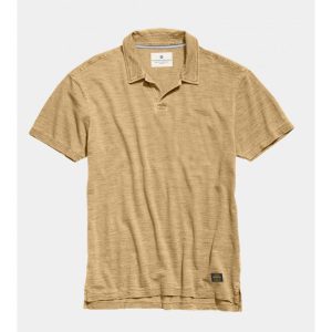 Polo Scooter Tim Mostaza