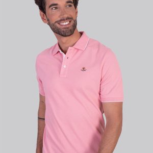 La Española Polo Rosa 10866