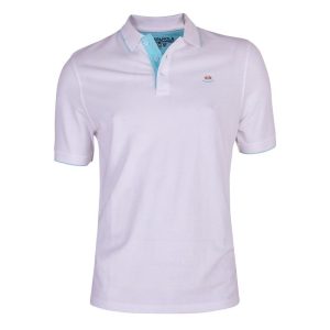 La Española Polo Blanco 10866