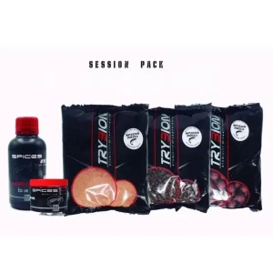 PACK SESSION ECOLINE