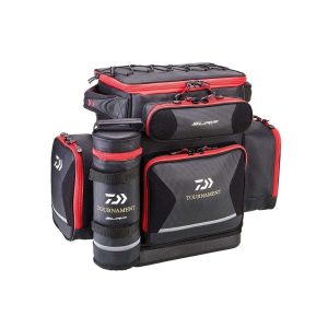 MOCHILA DAIWA TOURNAMENT SURF