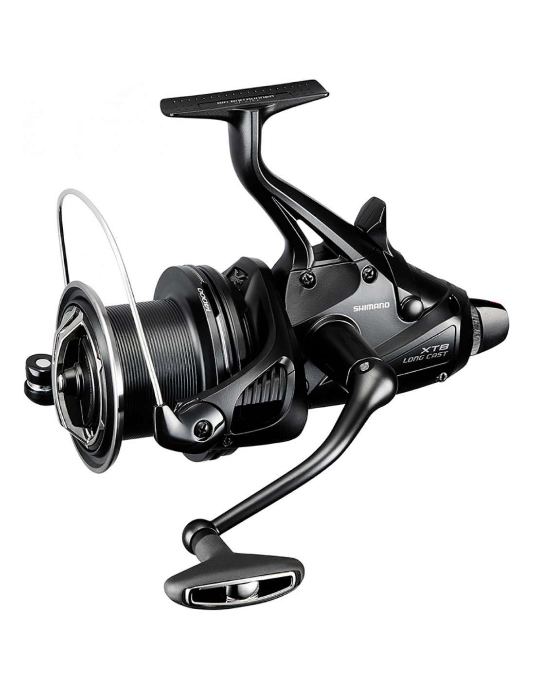 CARRETE BIG BAITRUNNER LC 14000 XTB SHIMANO - Imagen 2