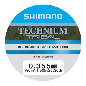 SHIMANO SEDAL TECHNIUM TRIBAL 0.405MM 14KG