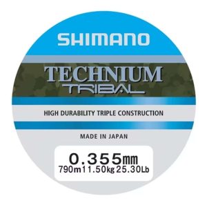 SHIMANO SEDAL TRIBAL TECHNIUM 0.355MM 11.5KG
