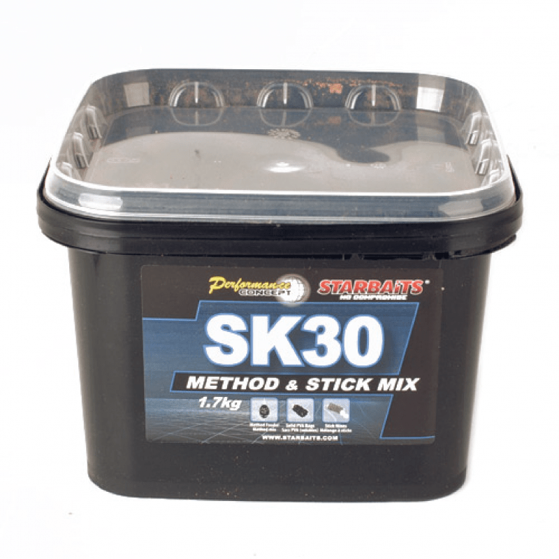 CUBO ENGODO STICK MIX SK30 2KG
