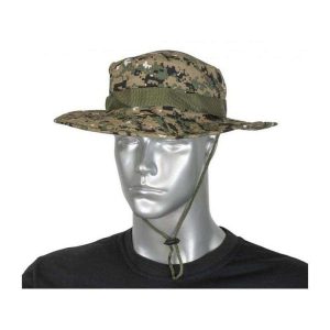 SOMBRERO CAMO ACU