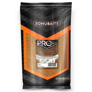 ENGODO THATCHERS ORIGINAL 1KG SONUBAITS