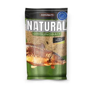 ENGODO NATURAL 1KG GROUNDBAIT SONUBAITS