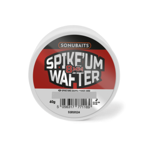SPIKE’UM WAFTER BOILIE 8MM SONUBAITS 40G