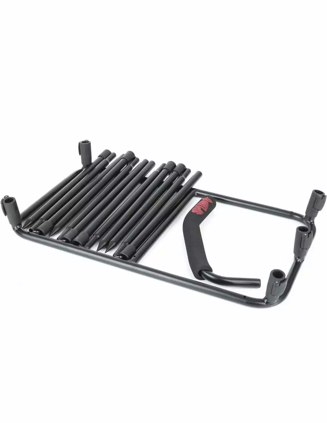 KIT SOPORTE CUBO DOBLE SPOMB PARA CUBO DE FOX - Imagen 4