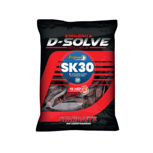 BOILIE SOLUBLE 20MM 2,5KG STARBAITS