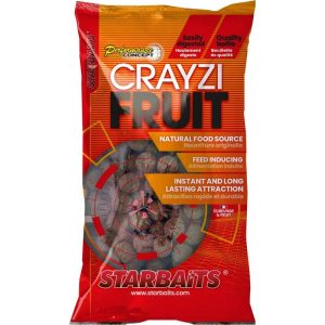 BOILIE CRAYZI FRUIT 800GR STARBAITS