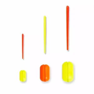 TENSOR-INDICADOR PICADA VARILLA COLOR AZUL