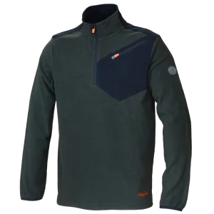 SUDADERA  MICROPOLAR MISTRAL BENISPORT