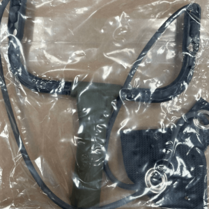 TIRADOR GOMA  AJUSTABLE LINEAEFFE