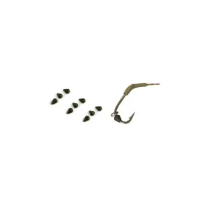 TOPE ANZUELO EXTRACARP RING STOP 20UNID.