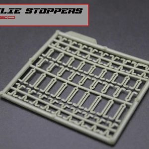 TOPES BOILIES VERDES TRYBION