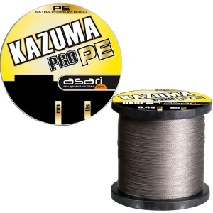 BOBINA TRENZADO 0.30MM X 500M KAZUMA