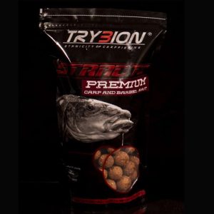 BOILIES 20MM / 800GR TRYBION
