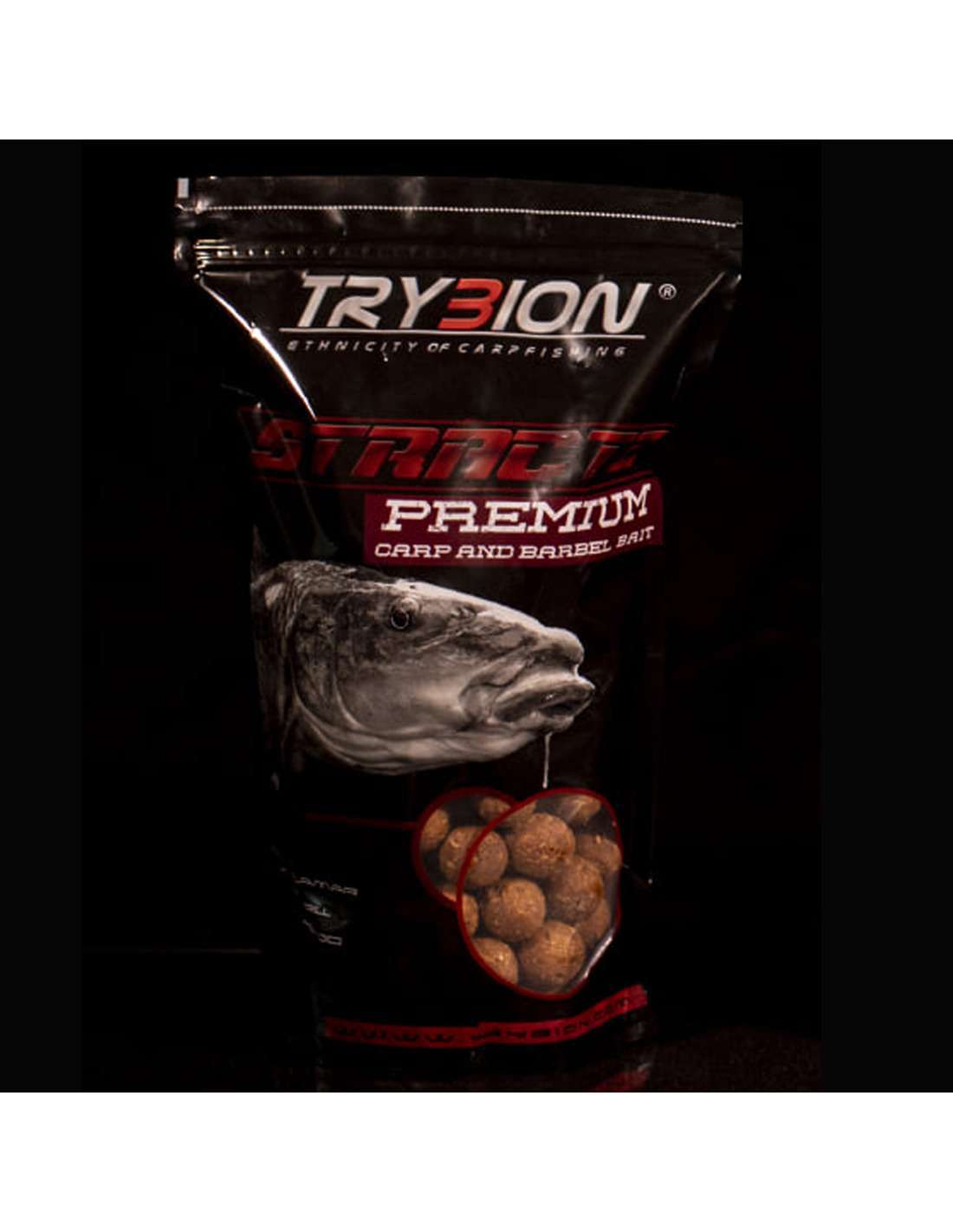 BOILIES 20MM / 800GR TRYBION - Imagen 2