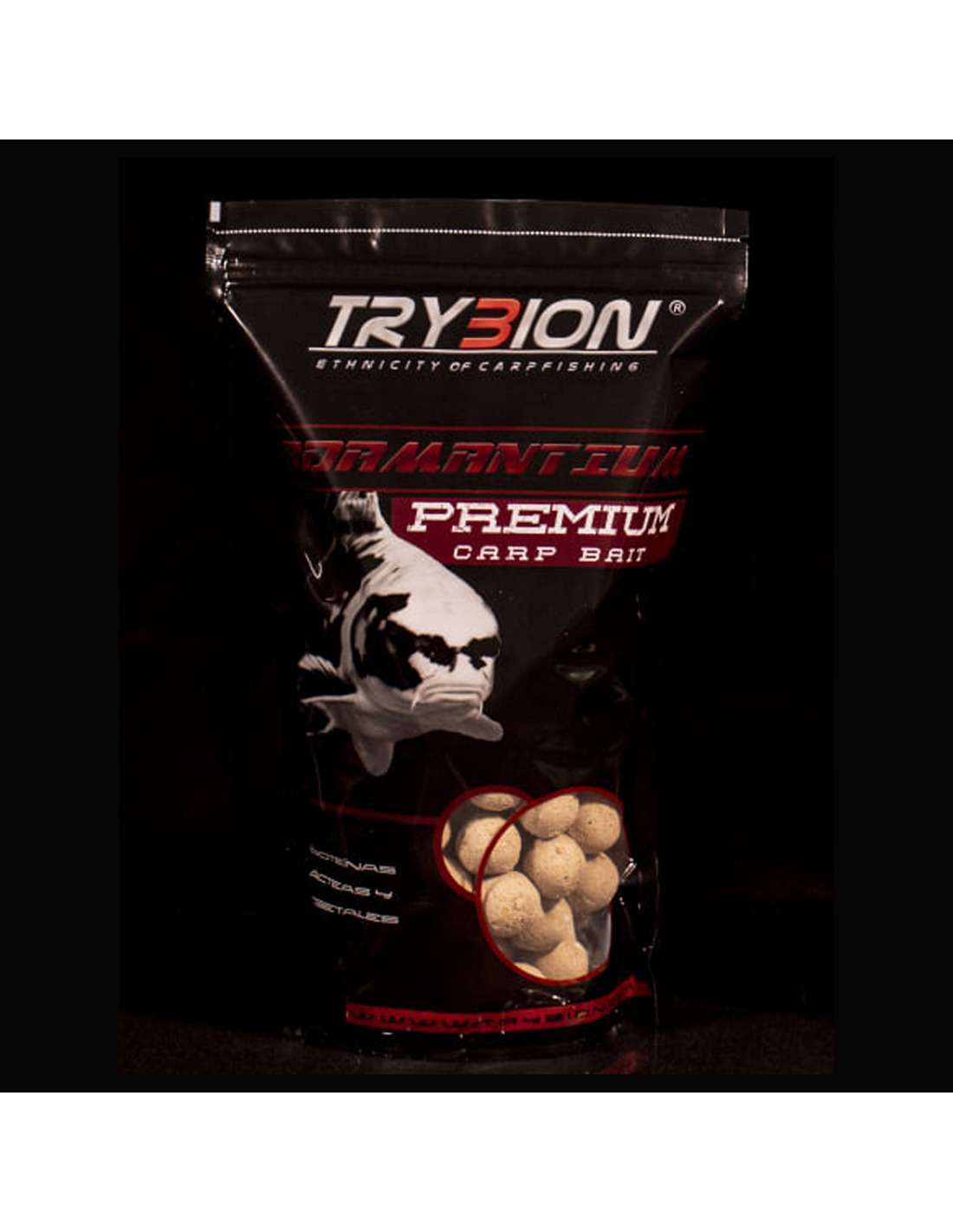 BOILIES 20MM / 800GR TRYBION - Imagen 5