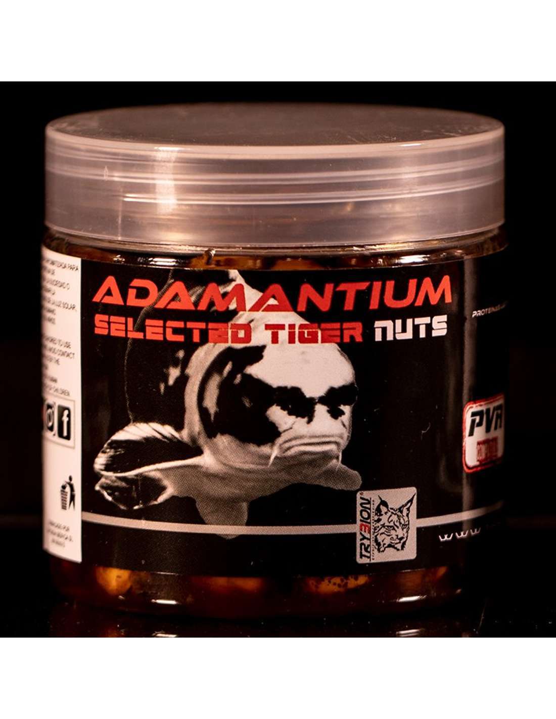 CHUFA EN REMOJO TRYBION 200GR - Imagen 5