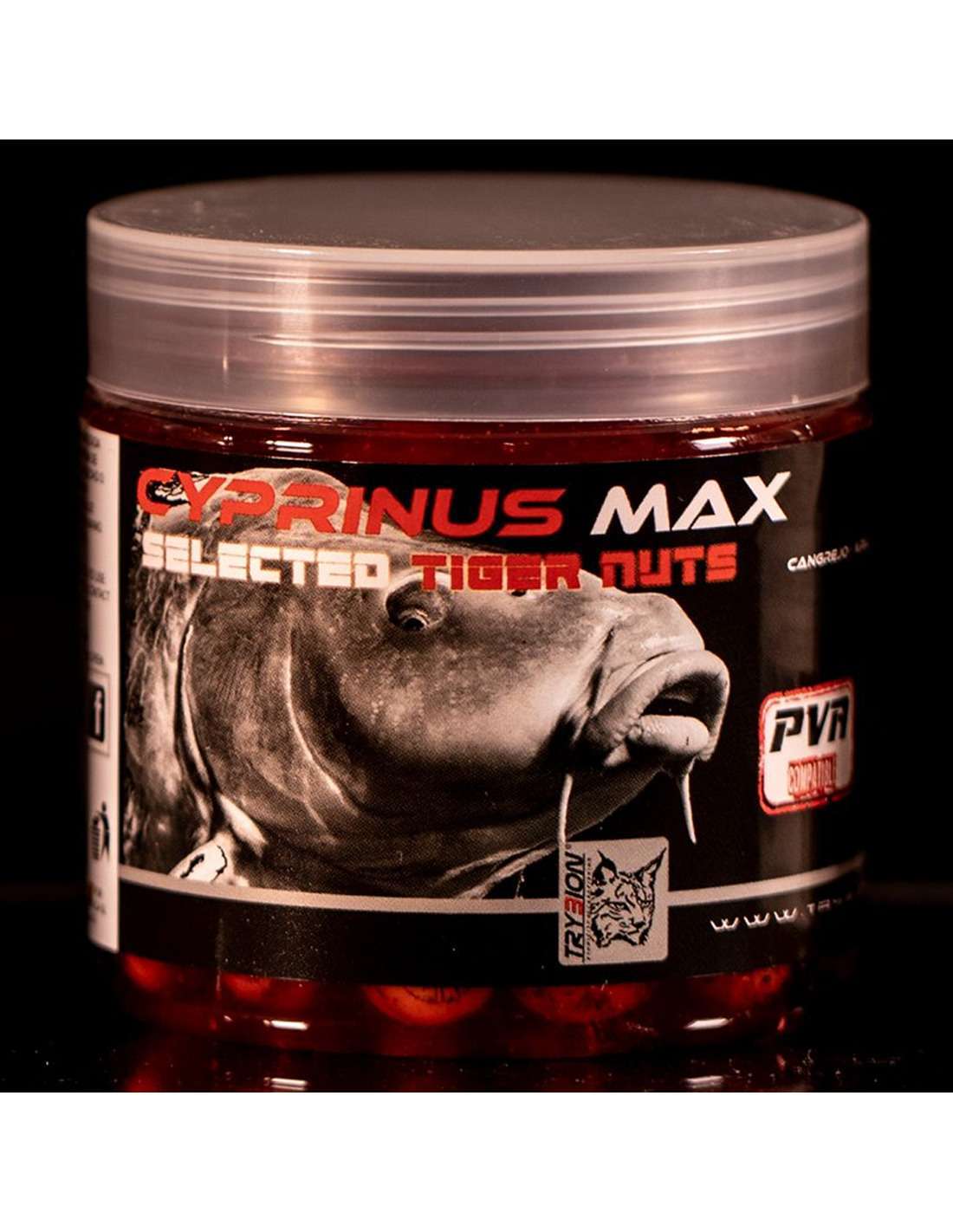 CHUFA EN REMOJO TRYBION 200GR