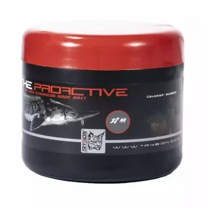 BOILIES 28MM HOOK BAITS THE PROACTIVE TRYBION