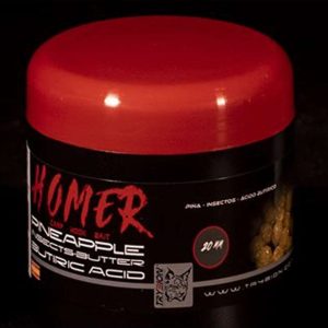 HOOK BAITS 20MM HOMER TRYBION 220GR