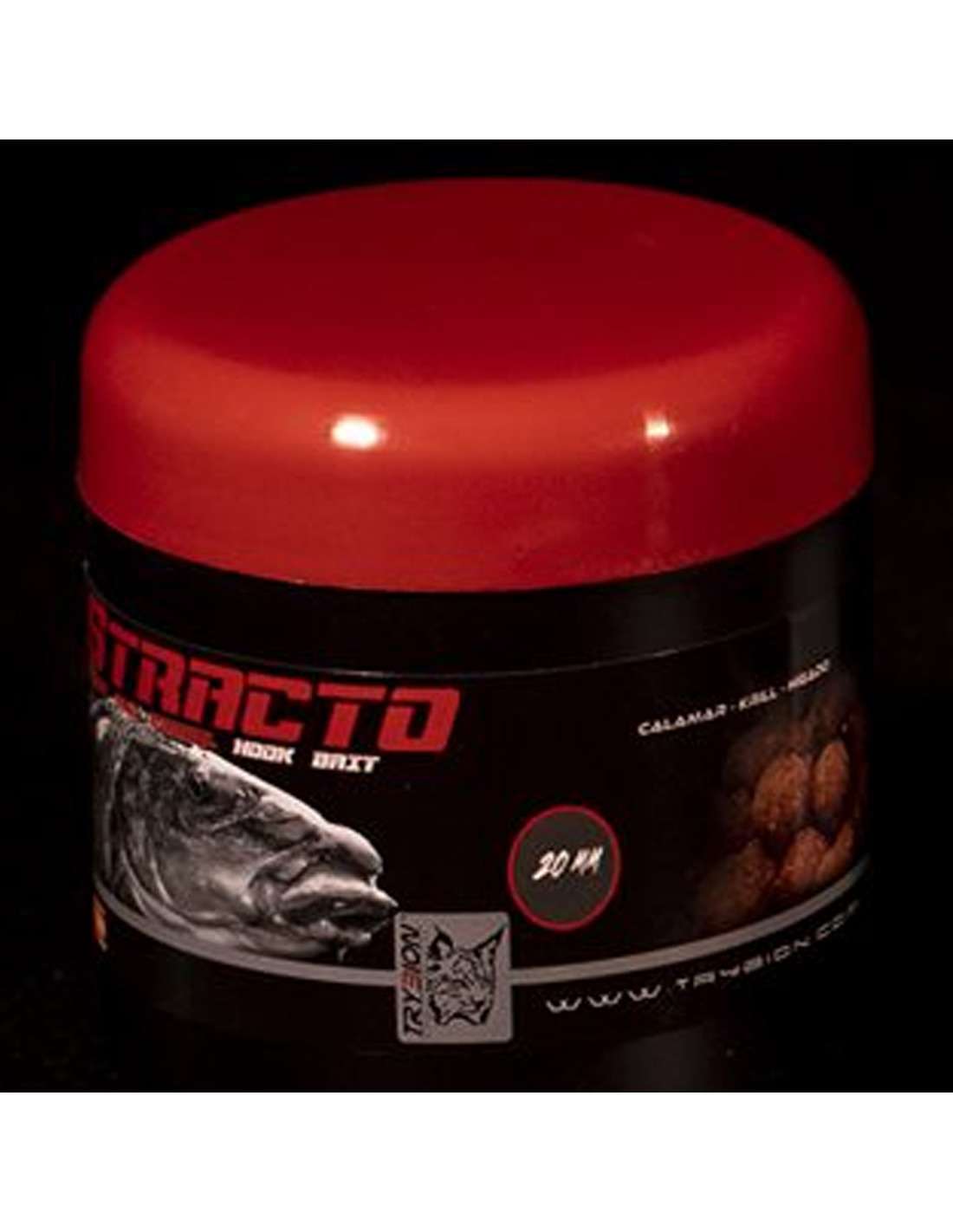 HOOK BAITS 20MM TRYBION STRACTO 220GR - Imagen 2