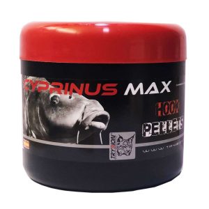 HOOK PELETS CYPRINUS 220GR TRYBION