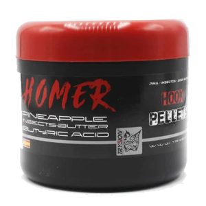 HOOK PELLETS HOMER 220GR TRYBION