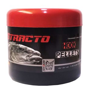 HOOK PELLETS STRACTO 220GR TRYBION