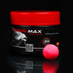 POP UPS CYPRINUS MAX 15MM TRYBION