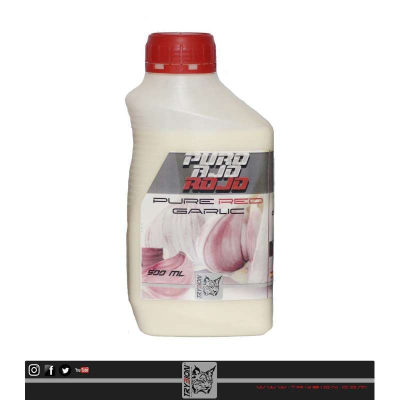 CONCENTRADO AJO TRYBION - Imagen 2