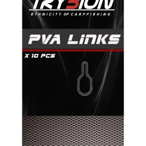 PVA LINKS 10PCS TRYBION