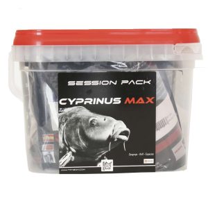 CUBO SESSION PACK TRYBION 4KG